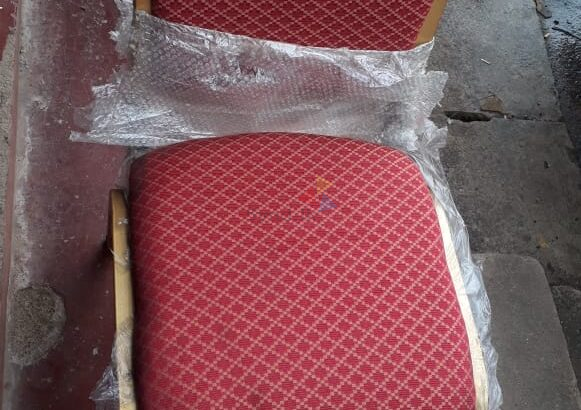 Banquet Chairs