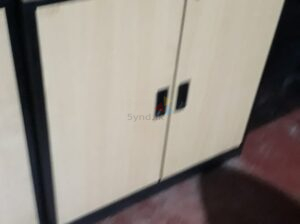 Small Cupboard