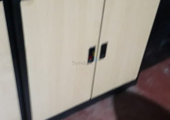 Small Cupboard