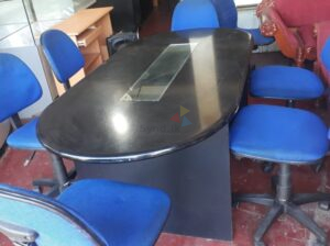 Meeting Room Table