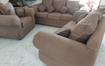 Sofa Set