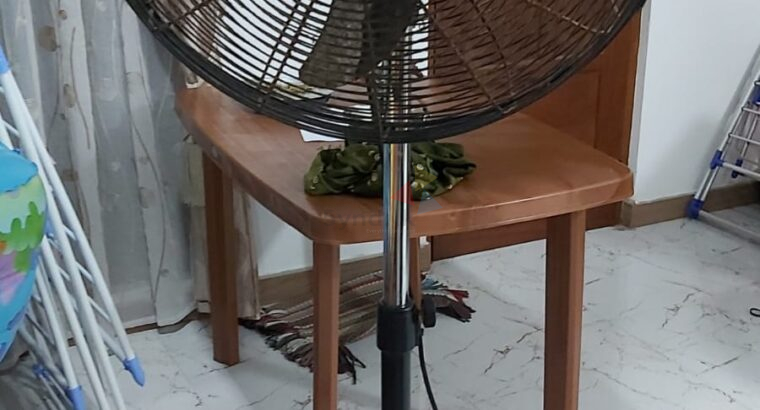 Telesonic Powerful Fan
