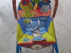 Baby Rocker Chair