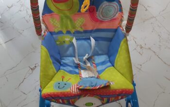 Baby Rocker Chair