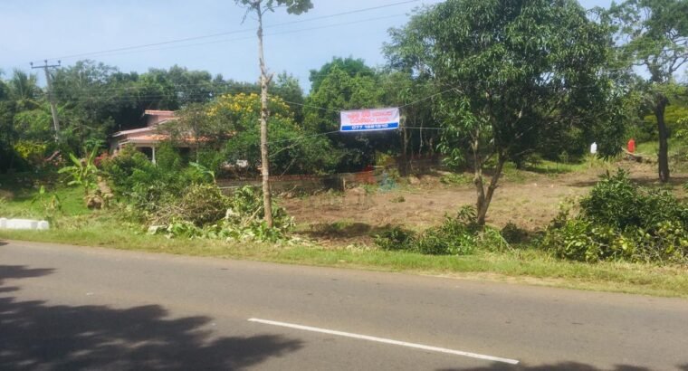 Land For Sale In Anuradhapura