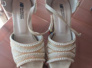 Bridal Shoes