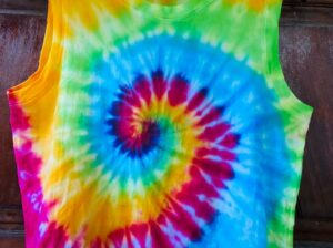 Dye Dye T Shirt