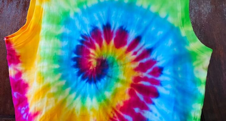 Dye Dye T Shirt