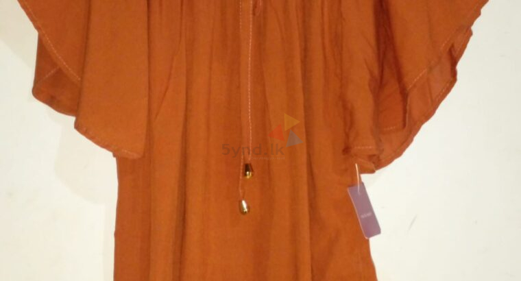 Viscose Blouse