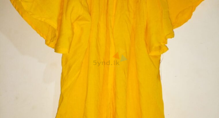 Viscose Blouse