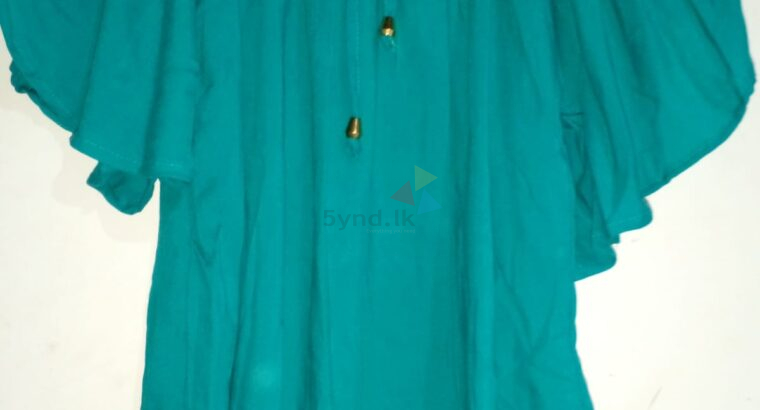 Viscose Blouse