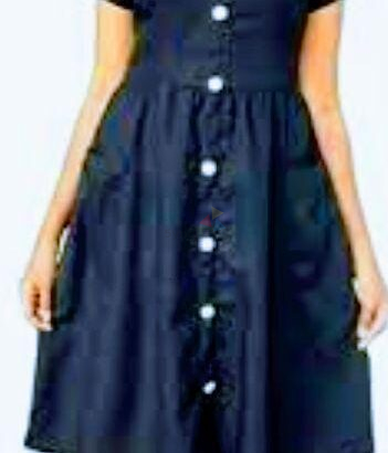 Women’s Frocks