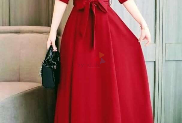 Women’s Frocks