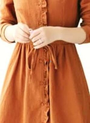 Women’s Frocks