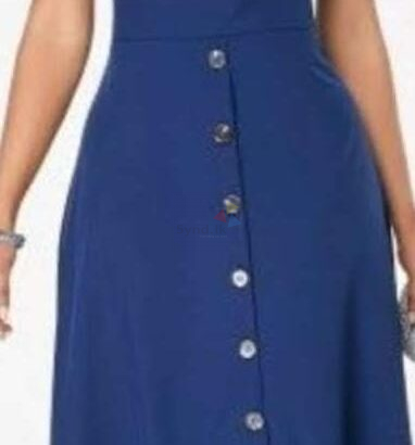 Women’s Frocks