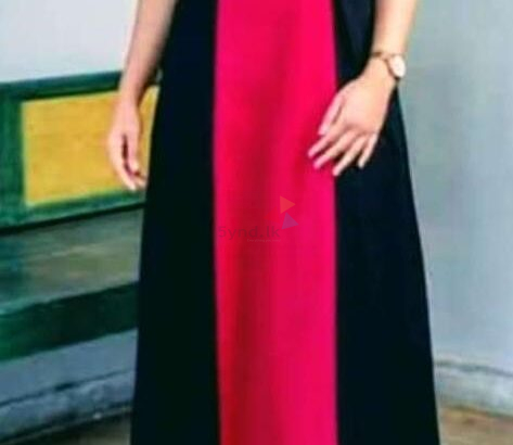 Women’s Frocks