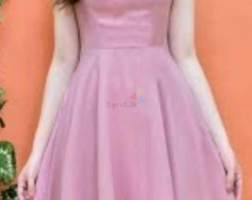 Women’s Frocks
