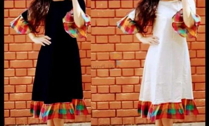 Women’s Frocks