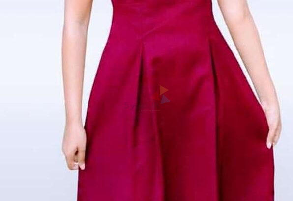Women’s Frocks