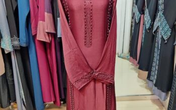 Abaya