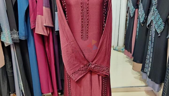 Abaya