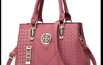 Womens Hand Bag