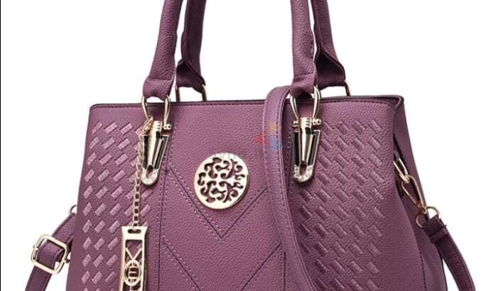 Womens Hand Bag