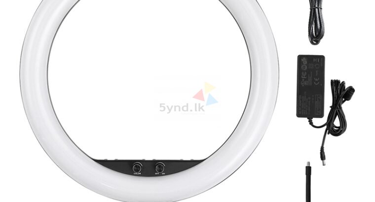 Godox LR 150 LED ring light