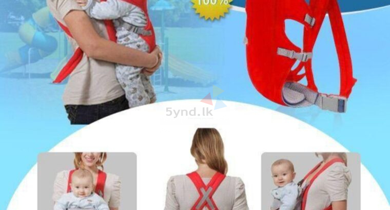 Baby Carrier