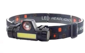 Led Headlight