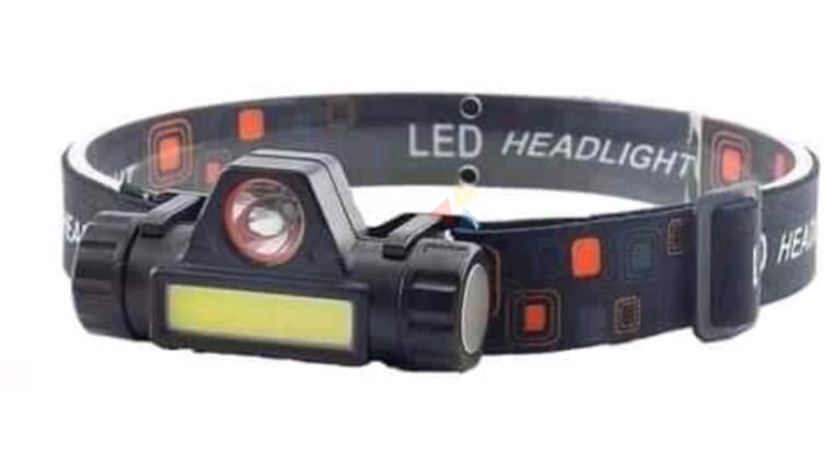 Led Headlight