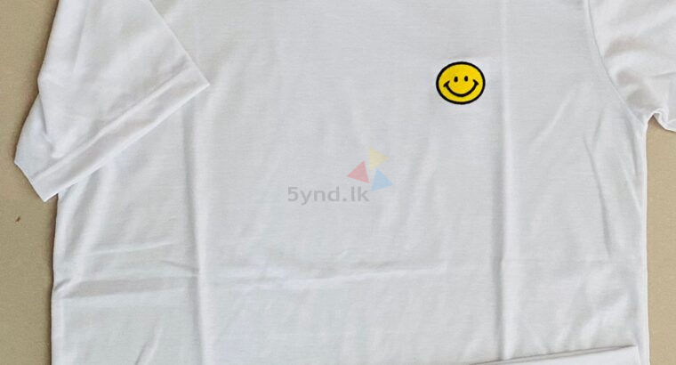 Short Sleeves T Shirt