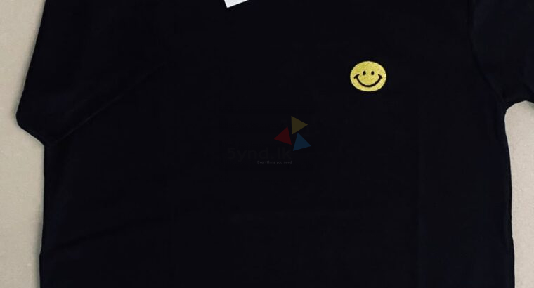 Short Sleeves T Shirt