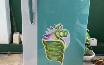 LG Fridge