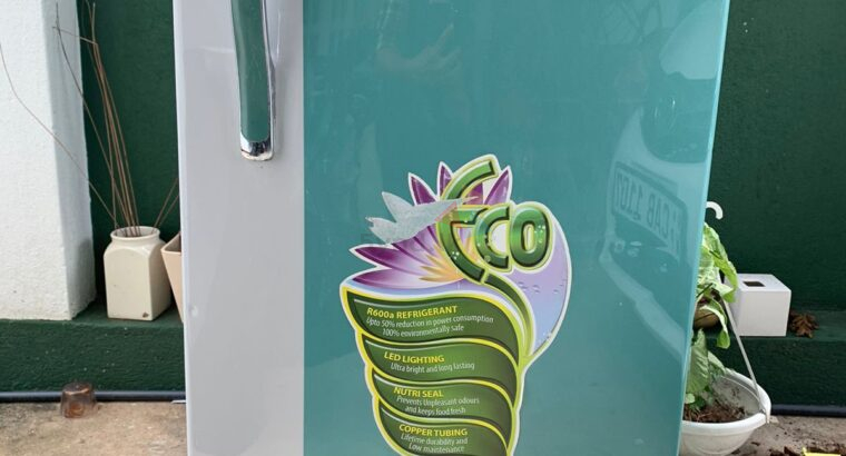 LG Fridge