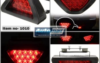 Center Brake light