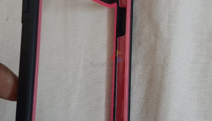 iPhone 12 PRO Max Cover