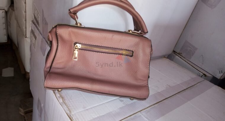 Women’s Hand Bag