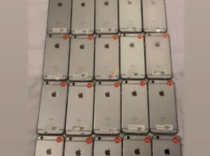 Apple iPhone 6s Used