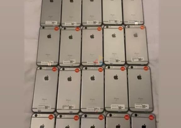 Apple iPhone 6s Used