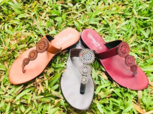 Flat Slipper