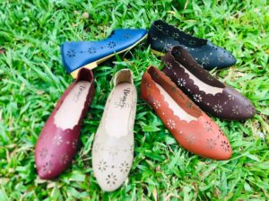 Ladies Shoes