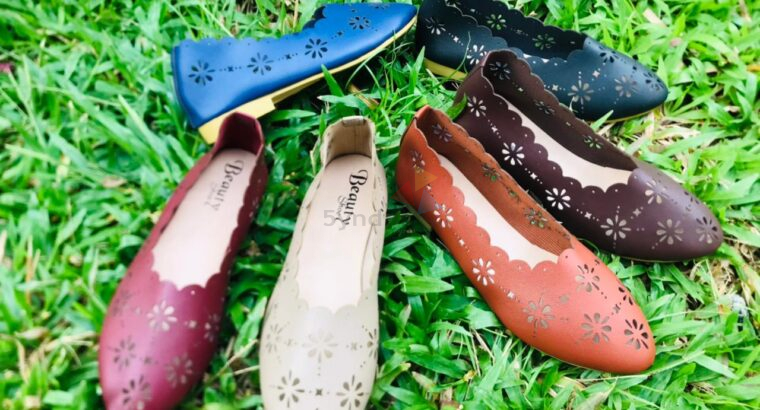 Ladies Shoes