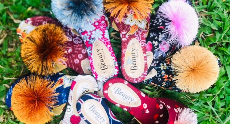 Women’s Slippers