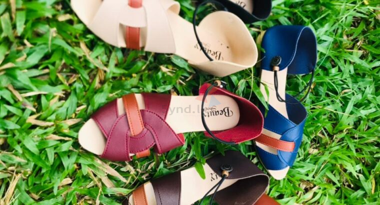 Women’s Slippers