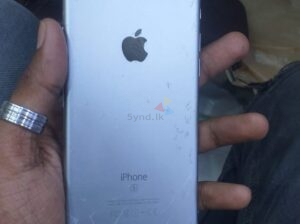 Apple iPhone 6s Used