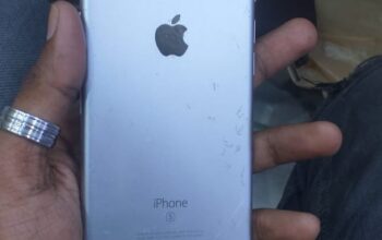 Apple iPhone 6s Used