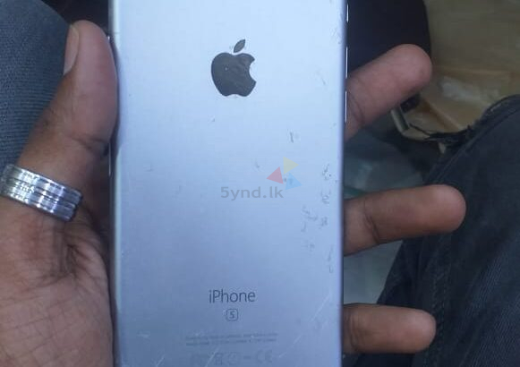 Apple iPhone 6s Used