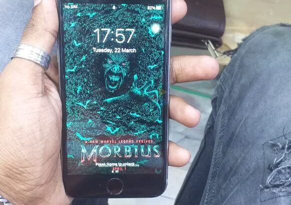 Apple iPhone 6s Used