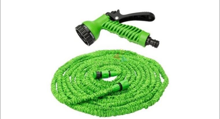 MAGIC HOSE AVAILABLE